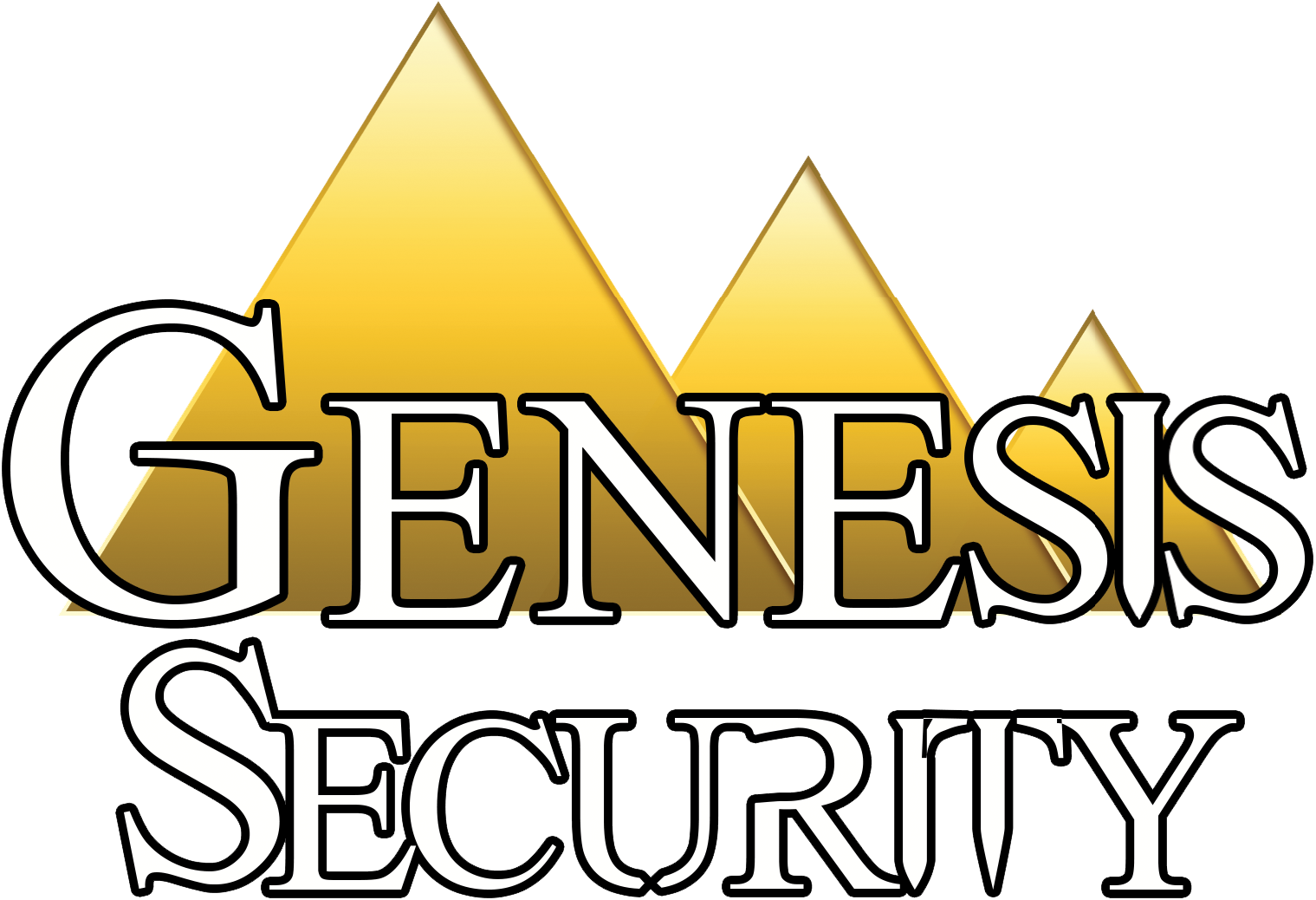 Coming Soon Genesis Security