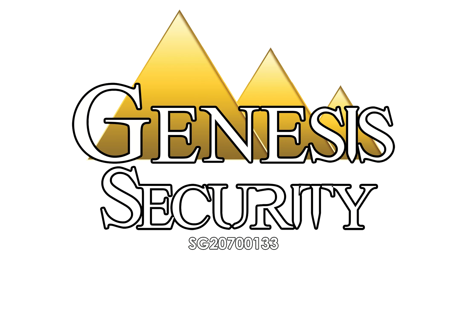 Genesis Security